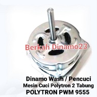 Dinamo Pencuci Mesin Cuci Polytron Pwm 9555 Mesin Dinamo Wash /