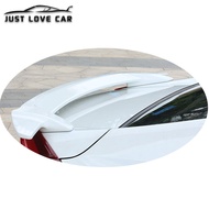 ABS CAR REAR TRUNK SPOILER WING FC TYPE FOR HONDA CIVIC NEW 2016-2018