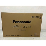 Panasonic TH-32L400K 32” FULL HD TV
