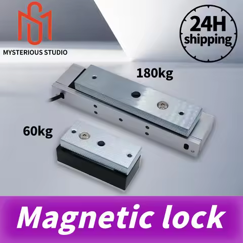Mysterious Studio  Secret Room Escape Game Mechanism Props Electronic Puzzle Superb 1987 GY 12v EM L