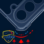 Ốp lưng chống sốc dành cho Samsung Z Fold5/Z Fold6 XUNDD - Hàng Chính Hãng