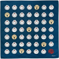 Maruman Furoshiki LISA LARSON H70×W70cm Myke Square Made in Japan Izumo Cotton 100% 6905008600 Direc