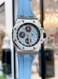 AP Royal Oak 26238st Tiffany Audemars Piguet 愛彼 26331st 26240st 26574st