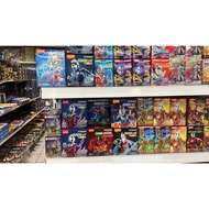 March auction Pop Mart Blind Box Action Figure