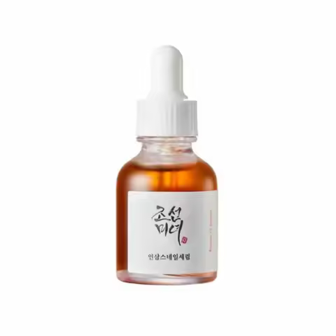 Beauty of Joseon - Revive Serum Ginseng + Snail Mucin (30ml)