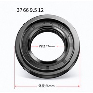 new for LG washing machine Bearing 6306 6305 Water seal Oil seal D37 76 9.5 12