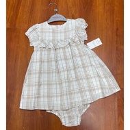 [Auth] Matalan UK dress size 9-12m