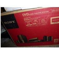 支援藍芽 SONY DAV-DZ290K 家庭劇院 非BDV-E290 BDV-E380 HTZ-828BD HTZ-6