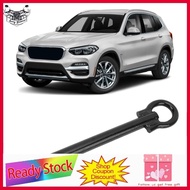 sunnyhousess-my Towing Eye Hooks 72157953890 Forged Steel Front Bumper Trailer Ring Hook for X1 X2 X