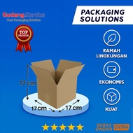 UK 17x17x17 cardboard packing box small cardboard packing box large cardboard packing cardboard box 