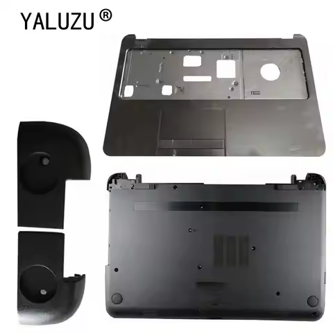 Suitable For HP Laptop 15-G 15-R 15-T 15-H 15-Z 245 250 256 N2815 Palm Pad Shell Bottom Shell Screen