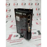 [REFURBISH] MOONS STF10-R-[2] Stepper Drive [1 to 1 Exchange]