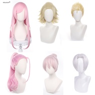 Holoun Wig Tokyo Revengers sanzu/Senju/Baji/Hinata/Kazutora/Mikey/Izana/Chifuyu/Rindou/Tachibana Cos