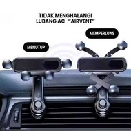 HP TSB Holder Latest Carhp 360 Rotation One Hand Smartphone Car Phone Holder