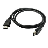 Hdmi Cable 1m-30m Od5.5/7.0 For TV Supports 1080p Hd Resolution Audio Video Cables