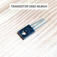 TRANSISTOR 2SD882 D882 D 882