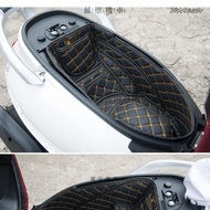 Sym Motors Taiwan Shipment Sanyang fiddle Fit 4 5 Seat Bucket Cushion DRG158 Inner Lining Toilet Mot