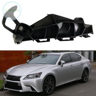 Front Right Side Plastic Bumper Cover Retainer for Lexus Gs350 GS450h 2013-2015