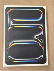Apple iPad Pro 11-inch (M5) Wi-Fi 512GB 銀色
