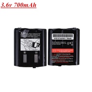 3.6 V 700MAH battery for MOTOROLA 53615 HKNN4002 HKNN4002B HKNN4002A KEBT-071-B KEBT-071D KEBT-071-C