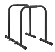 RELIFE REBUILD YOUR LIFE Dip Station Functional Heavy Duty Dip Stands Fitness Workout Dip bar Statio