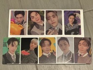 Seventeen 卡