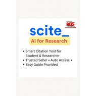 Scite AI | Smart Research & Citation Tool