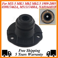 For MX5 MK1 MK2 1989-2005 Lower Gear Lever Shift Boot Rubber Gaiter M51317480A Car Accessories Repla