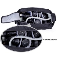Same Day Delivery Camera Bag Suitable for Sony NX100NX200 Z150Z190 X280 Panasonic JVC SLR Camera Bag