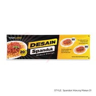 Print BANNER TRADE BUSINESS BANNER/PRINT BANNER - DIGITAL PRINTING - PRINT BANNER