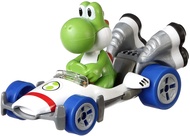 Hot Wheels Mario Kart Yoshi B Dasher GBG29