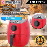 Morgan Air-Fryer MAF-C607 2.8L