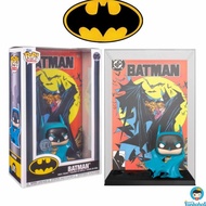 Funko POP! Comic Covers Batman 423 - Batman McFarlane [Exclusive] 5