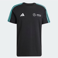 ADIDAS Mercedes - AMG Petronas Formula One Team DNA MEN Tee JV5425