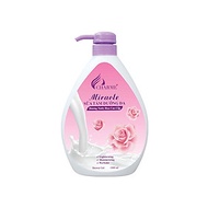 Sữa Tắm Nước Hoa Charme Miracle 1000ml Cho Nữ Chính Hãng