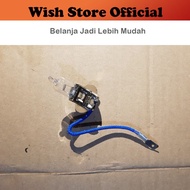 Car Fog Lamp Halogen H3 12V 55WATT 100WATT/