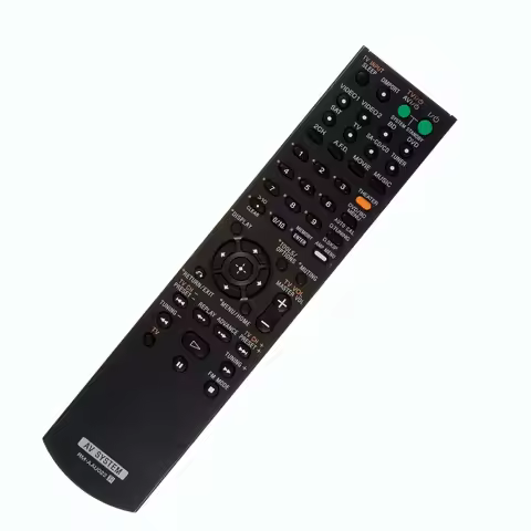 NEW FOR SONY REMOTE CONTROL RM-AAU022 HT-SF2300 HT-SS2300 STR-KS2300 STR-DH800 STR-K1600 STR-KM5000 