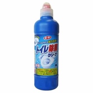 日本第一石鹼馬桶清潔劑500ml