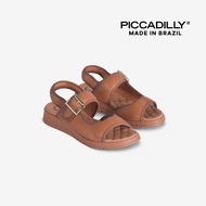 PICCADILLY Women's Teresca Flats Sandals