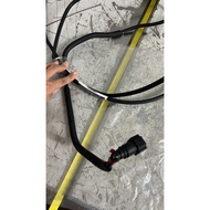 PW920661 ORIGINAL PROTON EXORA BOLD CFE FUEL MAIN PIPE (RED CLIP)