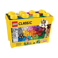 (My_Toyss) 10698 LEGO®️ Classic Large Creative Brick Box