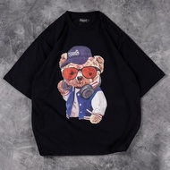 NEW3 OVER SIZE T-SHIRT