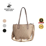 Beverly Hills Polo Club Ladies  Harlee HandBag BHHB0526-2395262