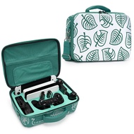 กระเป๋าเคส Nintendo Switch OLED สำหรับพกพากระเป๋าใส่อุปกรณ์เสริมสำหรับ Nintendo Switch Oled & Ninten