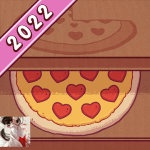 [Android APK]  Good Pizza, Great Pizza MOD APK (Unlimited Money)  [Digital Download]