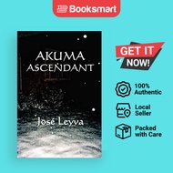 Akuma Ascendant - Paperback - English - 9781411660229