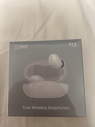 ITFIT T12
