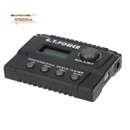 Professional Servo Tester for RC Aircraft Helicopter Car Servo Multi-Mode Servo Tester RC Servo Chec