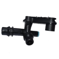 Bộ chuyển đổi ống làm mát thay thế cho E46 e83 e85 e86 M47 m47n m57n