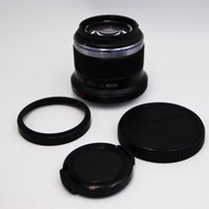 Olympus M.Zuiko 45mm F1.8 เลนส์รุ่นนี้มาพร้อมกับความไวแสงสูง สำหรับการถ่ายภาพที่ยอดเยี่ยม และสามารละ